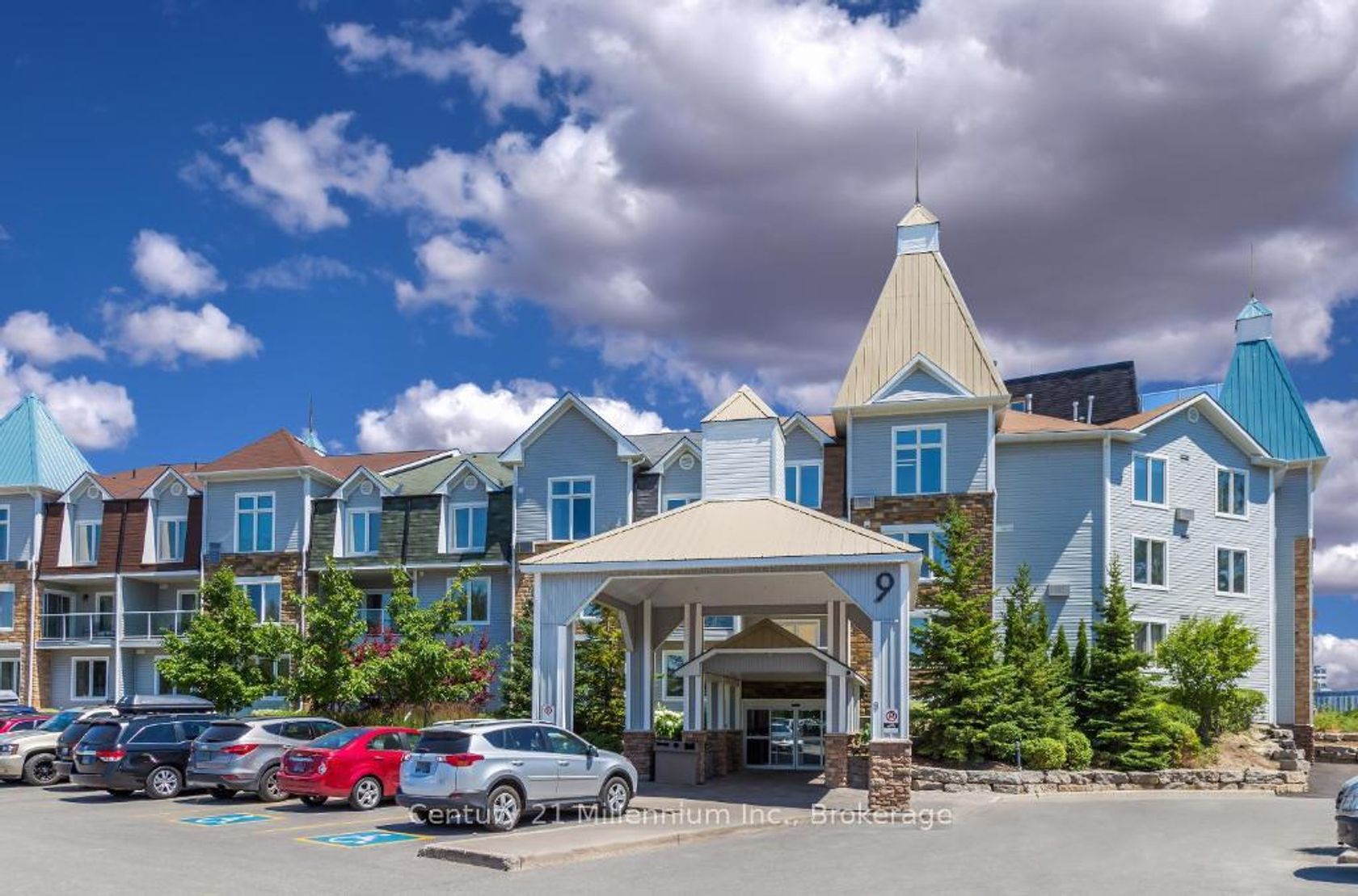 4109-41 - 9 Harbour Street E, Collingwood 