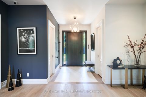 Photo 3 at 1305 Royal York Road, Humber Valley, Toronto
