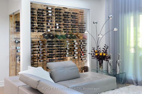 Photo 7 at 1305 Royal York Road, Humber Valley, Toronto