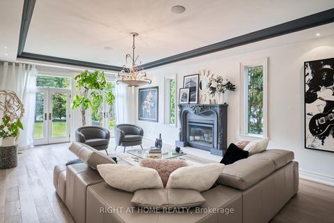 Photo 9 at 1305 Royal York Road, Humber Valley, Toronto