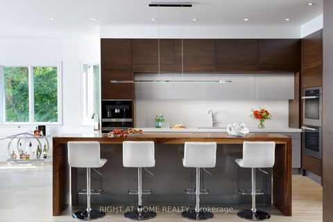 Photo 13 at 1305 Royal York Road, Humber Valley, Toronto