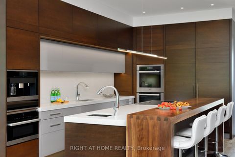 Photo 14 at 1305 Royal York Road, Humber Valley, Toronto