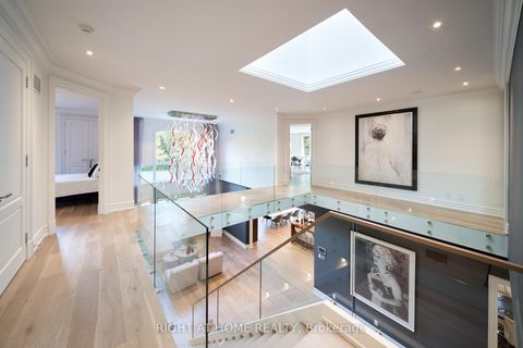 Photo 15 at 1305 Royal York Road, Humber Valley, Toronto