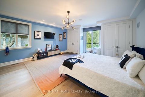 Photo 17 at 1305 Royal York Road, Humber Valley, Toronto