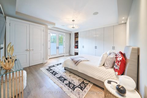 Photo 18 at 1305 Royal York Road, Humber Valley, Toronto