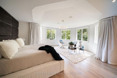 Photo 19 at 1305 Royal York Road, Humber Valley, Toronto