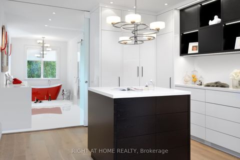 Photo 21 at 1305 Royal York Road, Humber Valley, Toronto