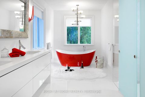 Photo 22 at 1305 Royal York Road, Humber Valley, Toronto