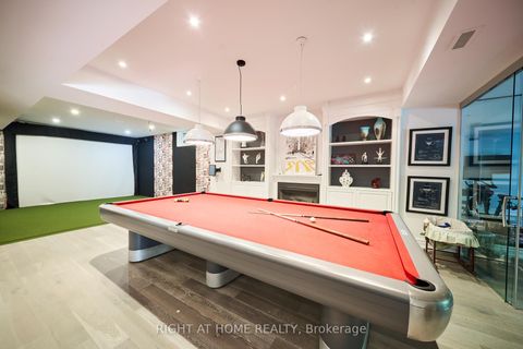 Photo 23 at 1305 Royal York Road, Humber Valley, Toronto
