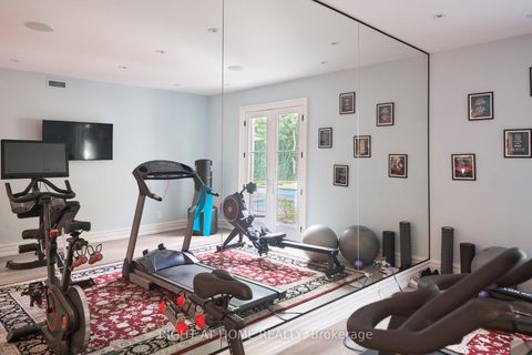 Photo 24 at 1305 Royal York Road, Humber Valley, Toronto