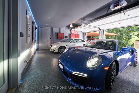 Photo 26 at 1305 Royal York Road, Humber Valley, Toronto
