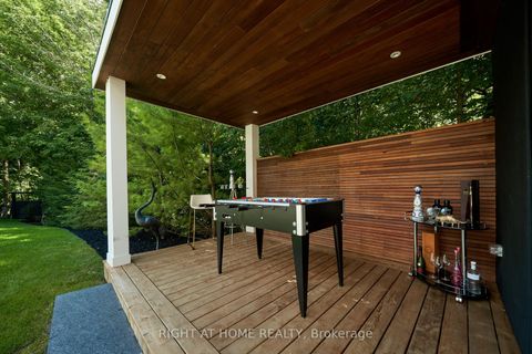 Photo 28 at 1305 Royal York Road, Humber Valley, Toronto