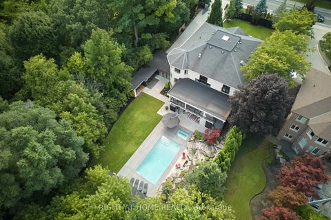 Photo 29 at 1305 Royal York Road, Humber Valley, Toronto