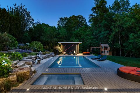 Photo 33 at 1305 Royal York Road, Humber Valley, Toronto