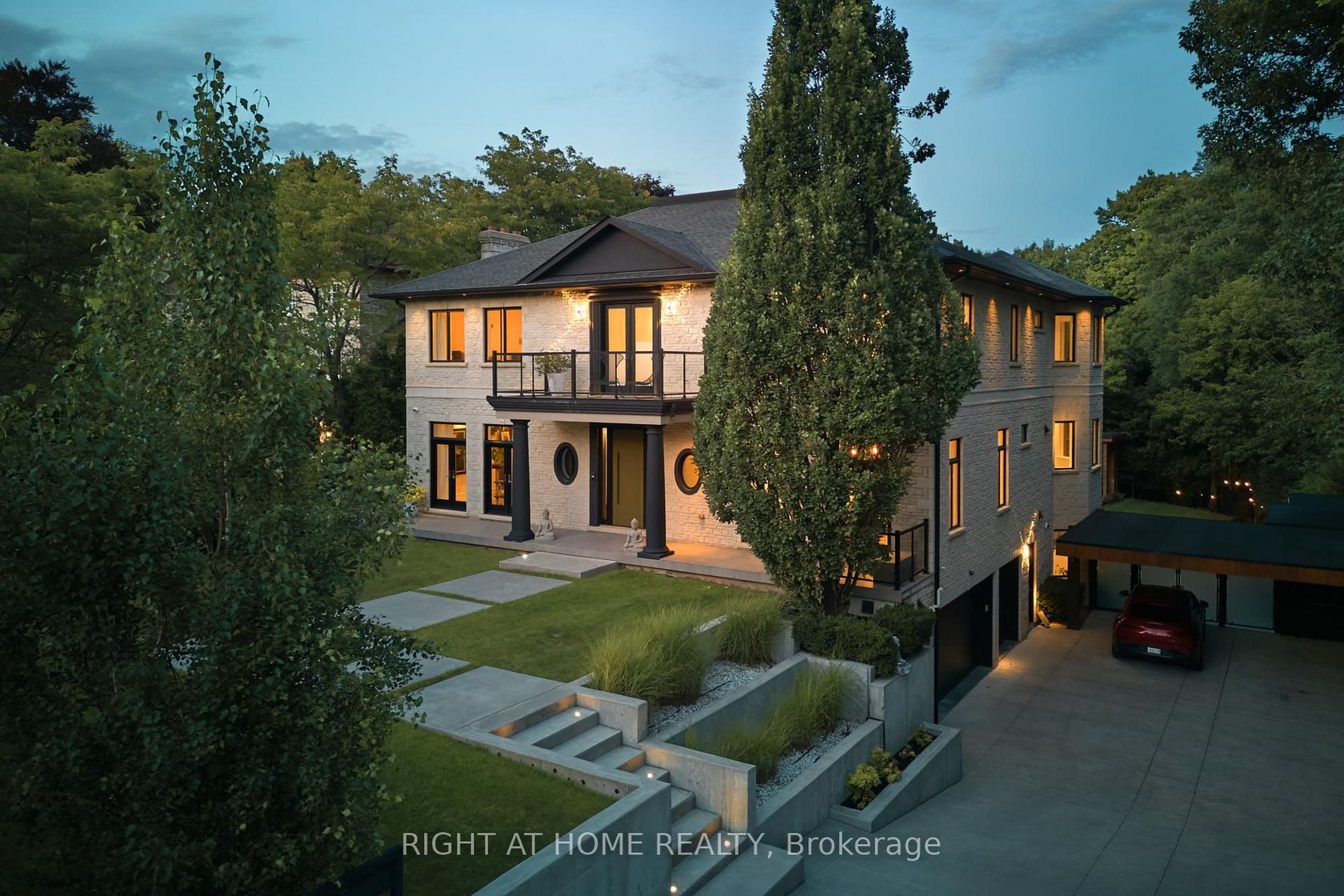 1305 Royal York Road, Humber Valley, Toronto 