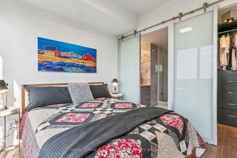 Photo 17 at 2112 - 88 Park Lawn Road, Mimico, Toronto