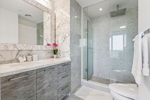 Photo 19 at 2112 - 88 Park Lawn Road, Mimico, Toronto
