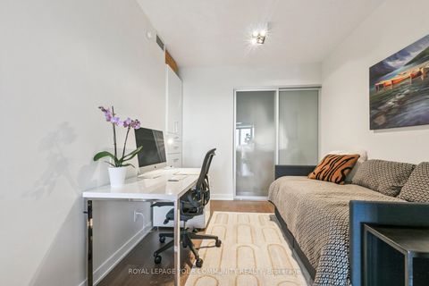 Photo 21 at 2112 - 88 Park Lawn Road, Mimico, Toronto