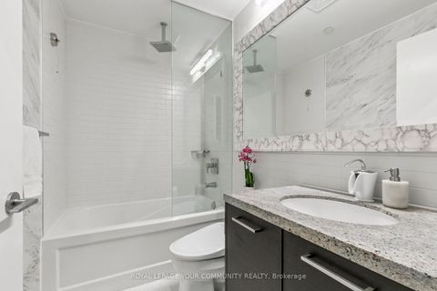 Photo 24 at 2112 - 88 Park Lawn Road, Mimico, Toronto