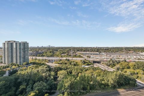 Photo 27 at 2112 - 88 Park Lawn Road, Mimico, Toronto