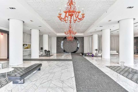 Photo 28 at 2112 - 88 Park Lawn Road, Mimico, Toronto