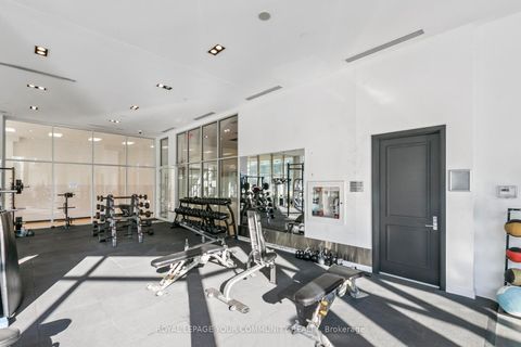 Photo 31 at 2112 - 88 Park Lawn Road, Mimico, Toronto