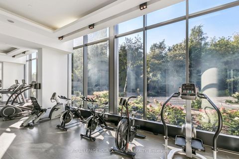Photo 32 at 2112 - 88 Park Lawn Road, Mimico, Toronto