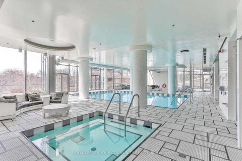 Photo 36 at 2112 - 88 Park Lawn Road, Mimico, Toronto