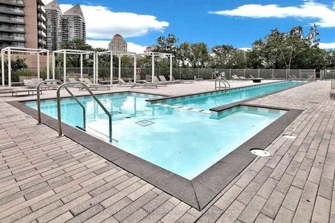Photo 37 at 2112 - 88 Park Lawn Road, Mimico, Toronto