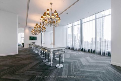 Photo 42 at 2112 - 88 Park Lawn Road, Mimico, Toronto