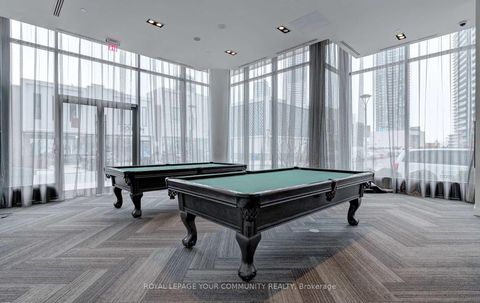 Photo 44 at 2112 - 88 Park Lawn Road, Mimico, Toronto