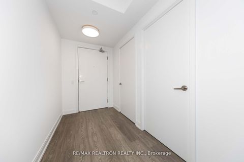 Photo 14 at 5507 - 181 Dundas Street E, Moss Park, Toronto