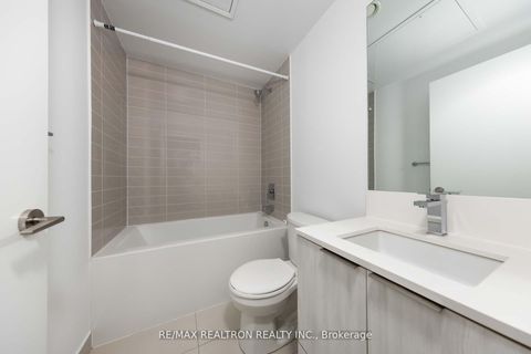 Photo 15 at 5507 - 181 Dundas Street E, Moss Park, Toronto