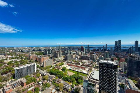 Photo 20 at 5507 - 181 Dundas Street E, Moss Park, Toronto