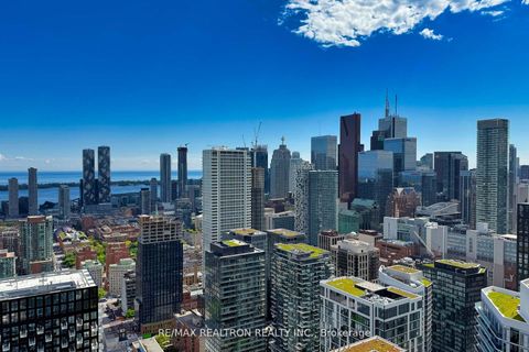 Photo 27 at 5507 - 181 Dundas Street E, Moss Park, Toronto