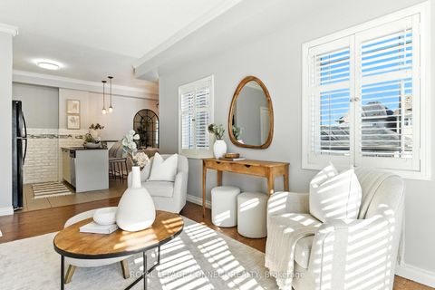 Photo 4 at 107 - 1 Sidney Lane, Bowmanville, Clarington