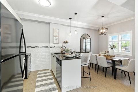 Photo 5 at 107 - 1 Sidney Lane, Bowmanville, Clarington