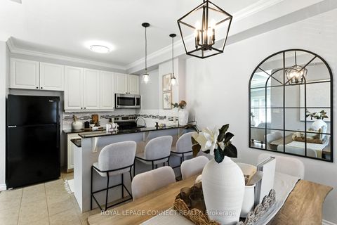 Photo 7 at 107 - 1 Sidney Lane, Bowmanville, Clarington