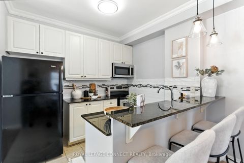 Photo 8 at 107 - 1 Sidney Lane, Bowmanville, Clarington