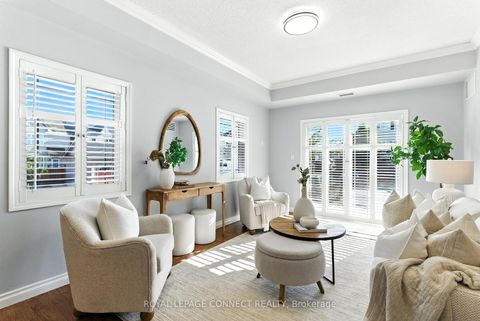 Photo 10 at 107 - 1 Sidney Lane, Bowmanville, Clarington