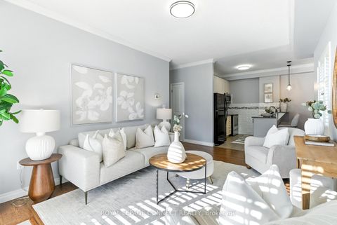 Photo 11 at 107 - 1 Sidney Lane, Bowmanville, Clarington