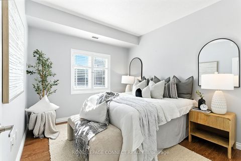 Photo 12 at 107 - 1 Sidney Lane, Bowmanville, Clarington