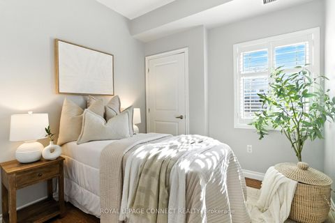 Photo 15 at 107 - 1 Sidney Lane, Bowmanville, Clarington