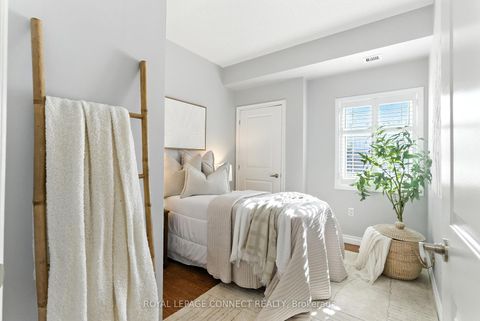 Photo 16 at 107 - 1 Sidney Lane, Bowmanville, Clarington