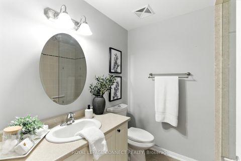 Photo 17 at 107 - 1 Sidney Lane, Bowmanville, Clarington