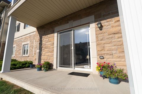 Photo 21 at 107 - 1 Sidney Lane, Bowmanville, Clarington