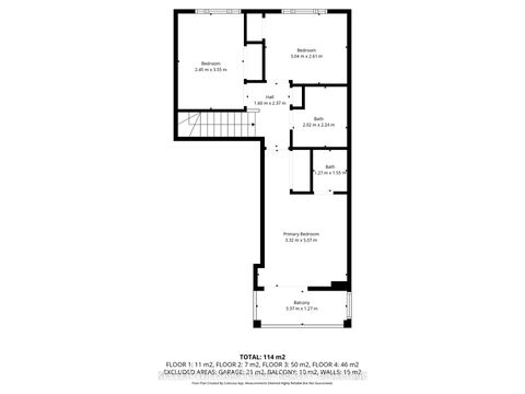 Photo 25 at 43 Ormerod Lane, Devonsleigh, Richmond Hill