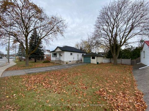 Photo 3 at 321 Innisfil Street, Allandale, Barrie Photo 3 at 321 Innisfil Street, Allandale, Barrie