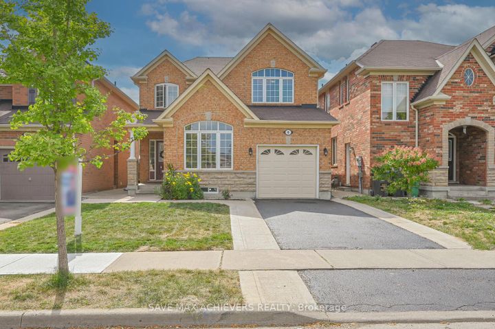Photo 0 at 6 Seascape Crescent, Bram East, Brampton