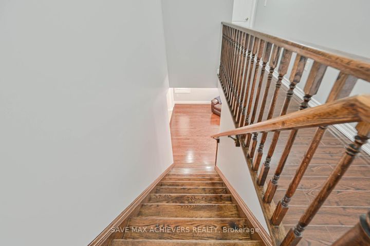 Photo 21 at 6 Seascape Crescent, Bram East, Brampton